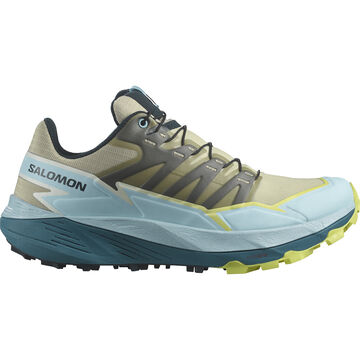Salomon Womens Thundercross Trail Running Shoe