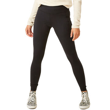 Carve Designs Womens Incline Tight