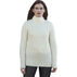 Aran Crafts Womens Trellis Sweater