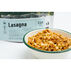Backpackers Pantry Vegetarian Lasagna - 2 Servings