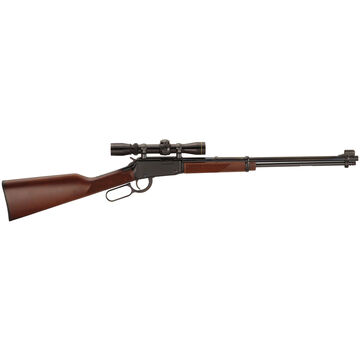 Henry Magnum 22 WMR 19.25 11-Round Rifle