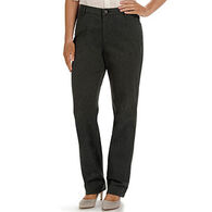 Lee Women's Relaxed Fit Original All Day Pant