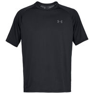 Under Armour Men's UA Tech 2.0 Short-Sleeve T-Shirt