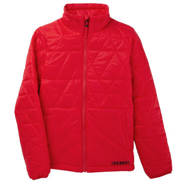 Burton Youth Versatile Heat Insulated Jacket