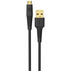 Scosche SyncAble HD Reversible Micro USB Cable