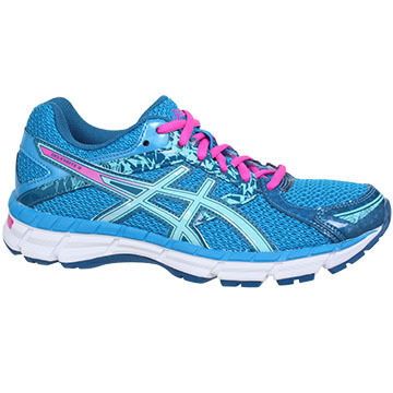 Asics Womens GEL-Excite 3 Running Shoe - Special Purchase