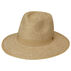 Wallaroo Womens Gabi Ponytail UPF 50+ Fedora Hat