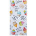 Kay Dee Designs Sweet Little Pleasures Cupcake Toss Dual Purpose Terry Towel