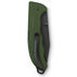 Victorinox Swiss Army Evoke BSH Alox Multi-Tool Folding Knife