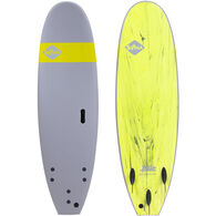 Softech Roller 8' 4" Handshaped Surfboard