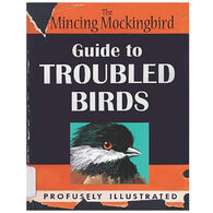 The Minching Mockingbird: Guide to Troubled Birds