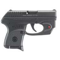 Ruger LCP 380 Auto 2.75" 6-Round Pistol w/ Viridian E-Series Red Laser