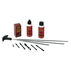 Outers Aluminum Rod Shotgun Cleaning Kit