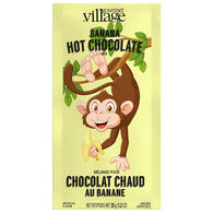 Gourmet Du Village Banana Hot Chocolate Mix