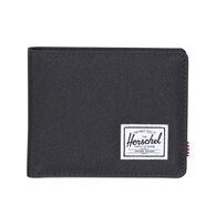 Herschel Roy RFID Bi-Fold Wallet