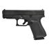 Glock 19 Gen5 MOS FS 9mm 4 15-Round Pistol