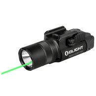 Olight Baldr Pro R 1350 Lumen Rechargeable WeaponLight w/ Green Laser