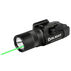 Olight Baldr Pro R 1350 Lumen Rechargeable WeaponLight w/ Green Laser