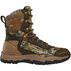 LaCrosse Mens Windrose 8 Mossy Oak Break-Up Country 600g Insulated Boot