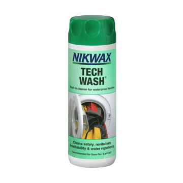 Nikwax Tech Wash - 10 oz.