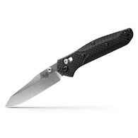 Benchmade 945-2 Mini Osborne Carbon Fiber Folding Knife