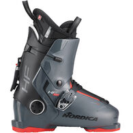 Nordica Men's HF 100 Alpine Ski Boot