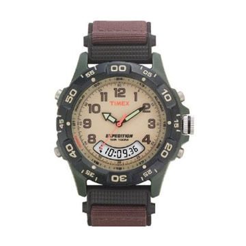 Timex Expedition Combo 40mm Watch