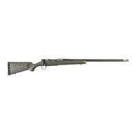 Christensen Arms Ridgeline 6.5 Creedmoor Green w/ Black & Tan Web 20" 4-Round Rifle