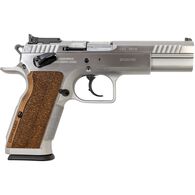 IFG Tanfoglio Defiant Limited Pro 9mm 4.8" 16-Round Pistol