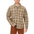 Marmot Mens Doran Midweight Flannel Long-Sleeve Shirt