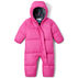Columbia Infant Snuggly Bunny Insulated Onmi-Shield Bunting