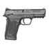 Smith & Wesson M&P Shield EZ Thumb Safety 30 Super Carry 3.675 10-Round Pistol w/ 2 Magazines
