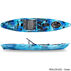 Feelfree Moken 12.5 V2 Sit-on-Top Fishing Kayak