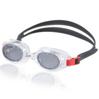 Speedo Hydrospex Classic Smoke Lens Swim Goggle