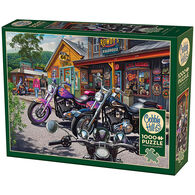 Cobble Hill Jigsaw Puzzle - His & Hers