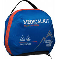Adventure Medical Mountain Backpacker First Aid Kit