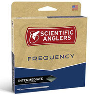 Scientific Anglers Frequency Intermediate WF Fly Line