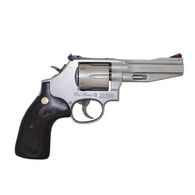 Smith & Wesson Performance Center Pro Series Model 686 SSR 357 Magnum / 38 S&W Special +P 4" 6-Round Revolver