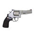 Smith & Wesson Performance Center Pro Series Model 686 SSR 357 Magnum / 38 S&W Special +P 4 6-Round Revolver