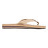 Rainbow Sandals Mens Double Layer Premier Leather Arch Support Sandal