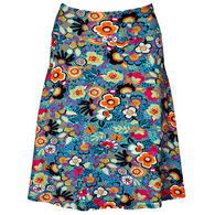 Salaam Women's Flippy Skirt