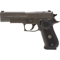SIG Sauer P220 Legion Full-Size 10mm 5" 8-Round Pistol w/ 3 Magazines