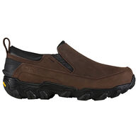 Oboz Men's Big Sky II Low Waterproof Insulated Shoe