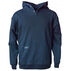 Arborwear Mens Big & Tall Cotton Double-Thick Hooded Pullover Sweatshirt