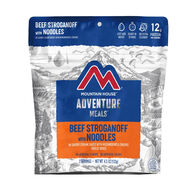 Mountain House Beef Stroganoff - 2 Servings