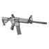 Ruger AR-556 Collapsible Stock Tactical Gray 5.56 NATO 16.1 30-Round Rifle