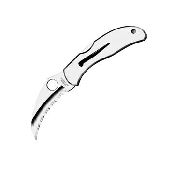 Spyderco Harpy SpyderEdge Folding Knife