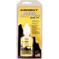 Ardent Reel Butter Oil - 1 oz.