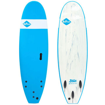 Softech Roller 7 0 Handshaped Surfboard
