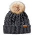 Pendleton Womens Cable Knit Hat